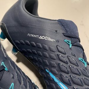 Nike Hypervenom Phantom III